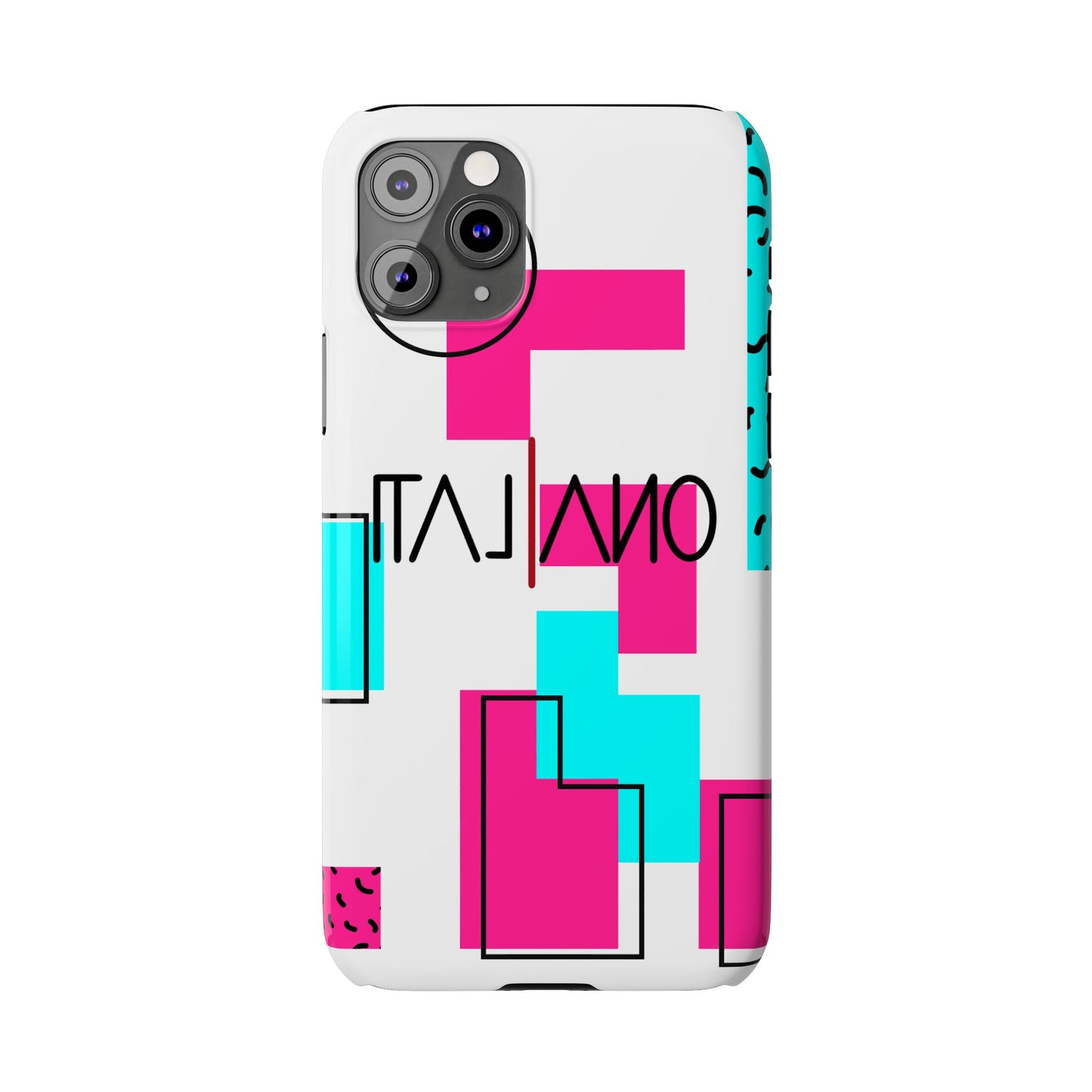 Slim Phone Cases