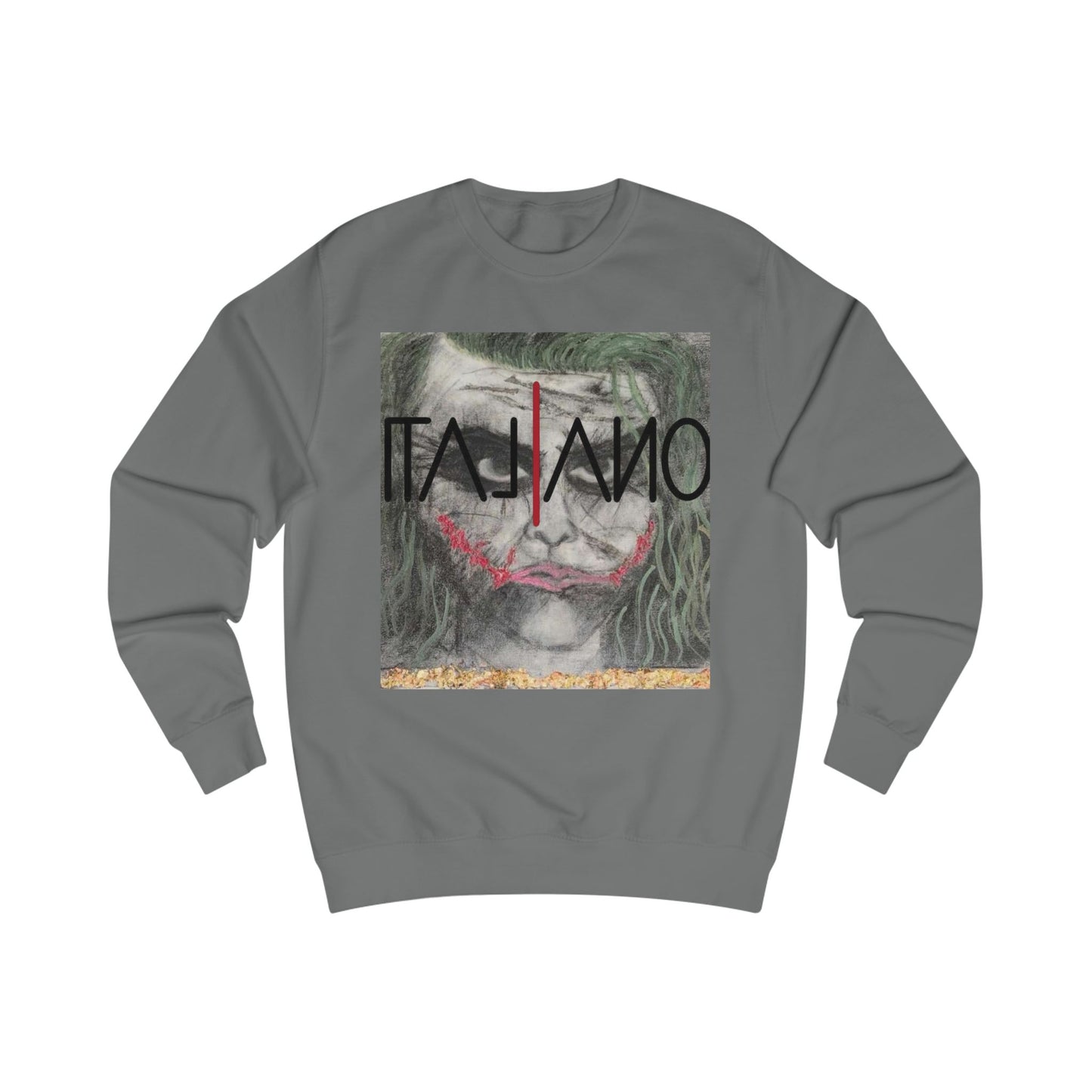 Unisex Sweatshirt