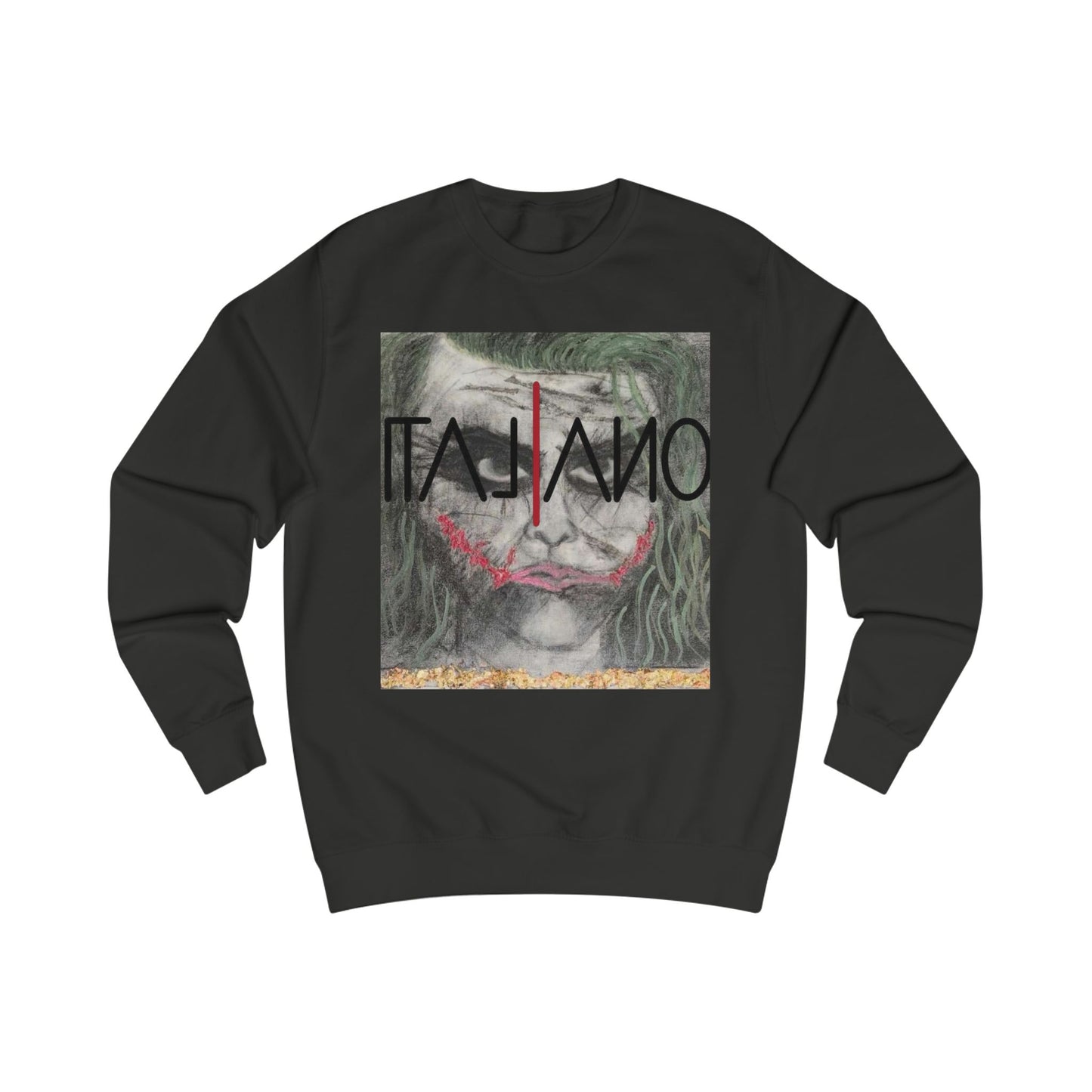 Unisex Sweatshirt