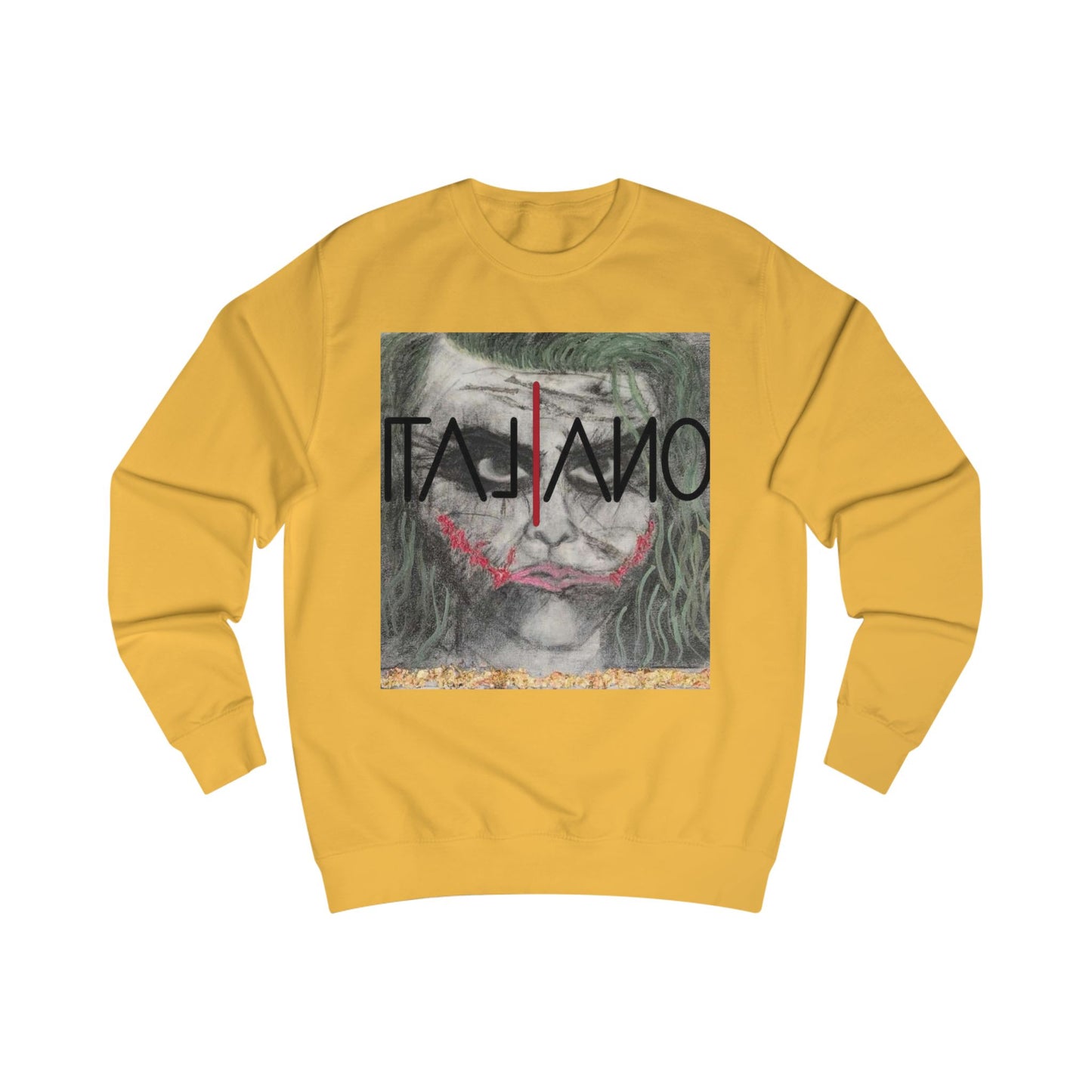 Unisex Sweatshirt