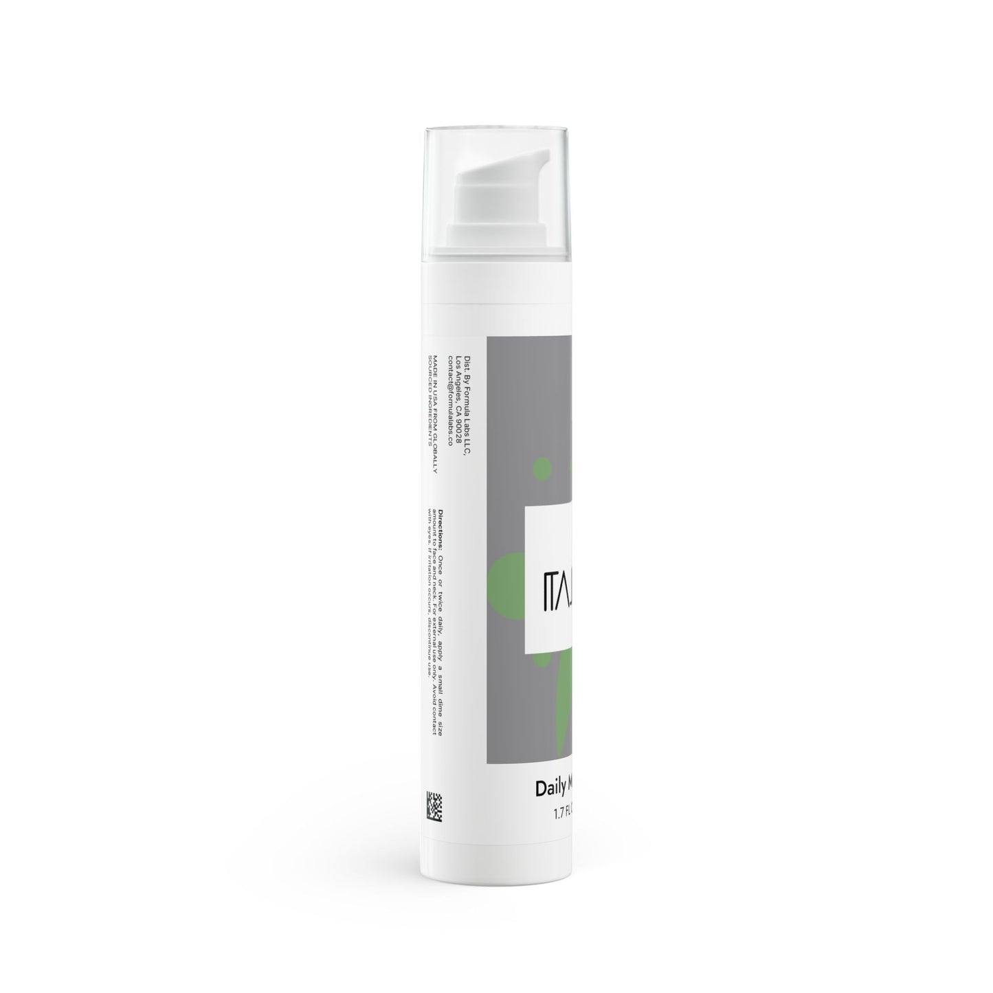 Daily Moisturizer, 1.7oz