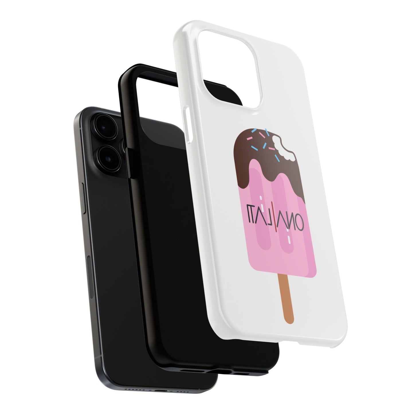 Tough Phone Cases