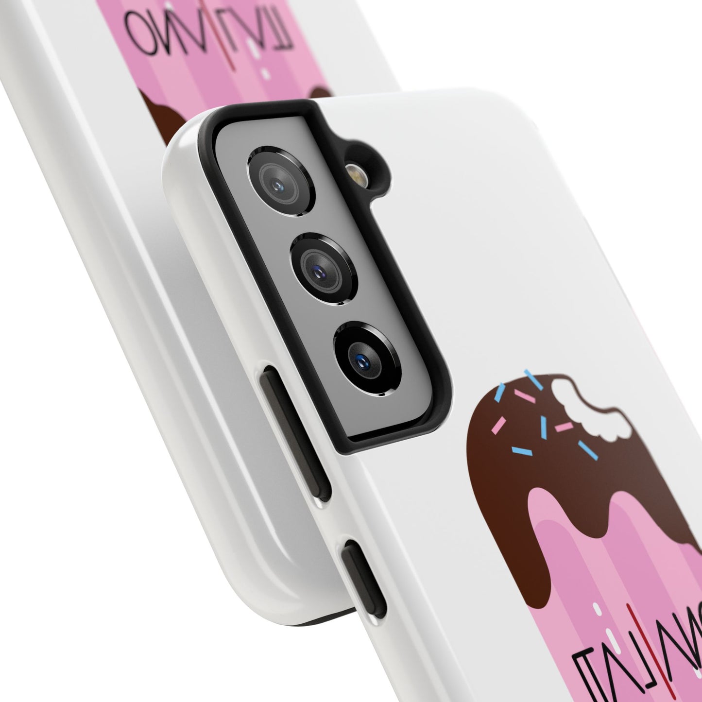 Tough Phone Cases