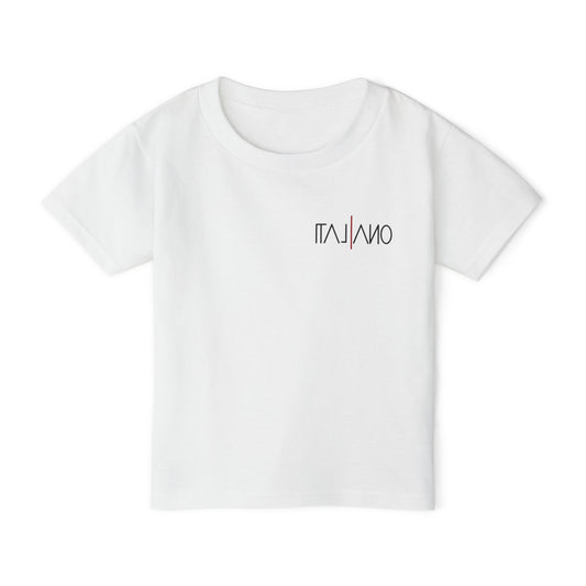 Heavy Cotton™ Toddler T-shirt