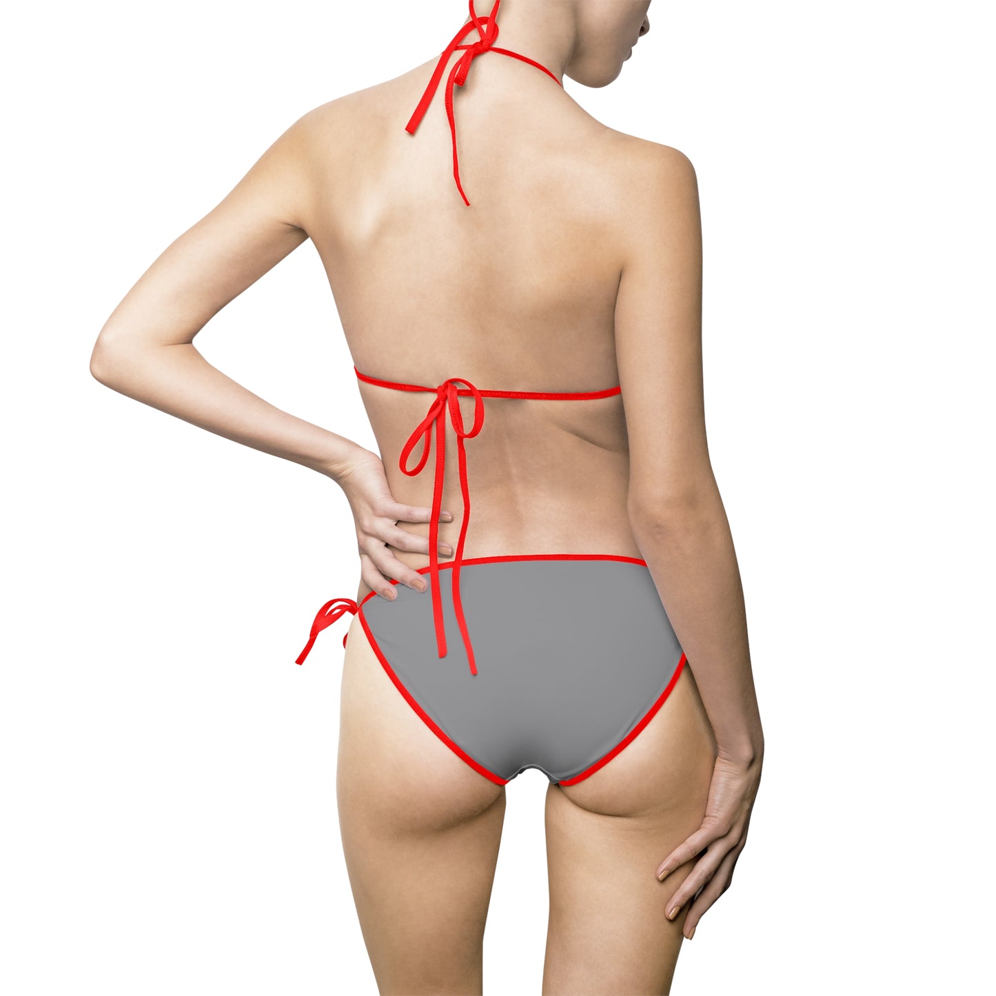 Women's Bikini Swimsuit (AOP)