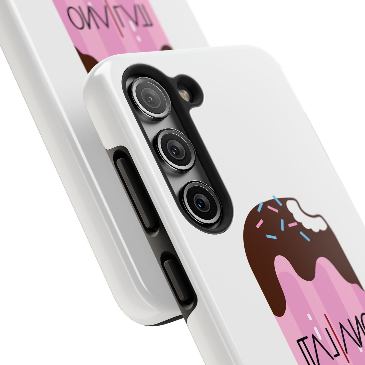 Tough Phone Cases