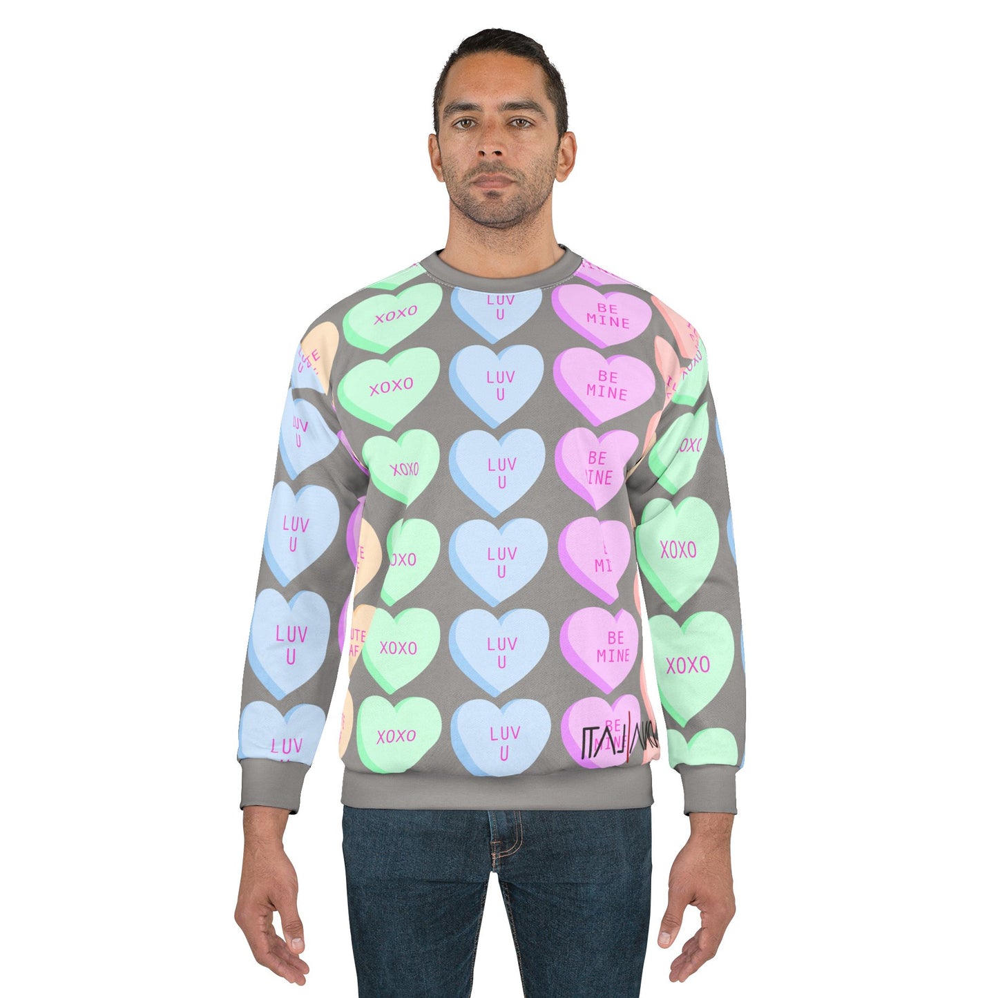 Unisex Sweatshirt