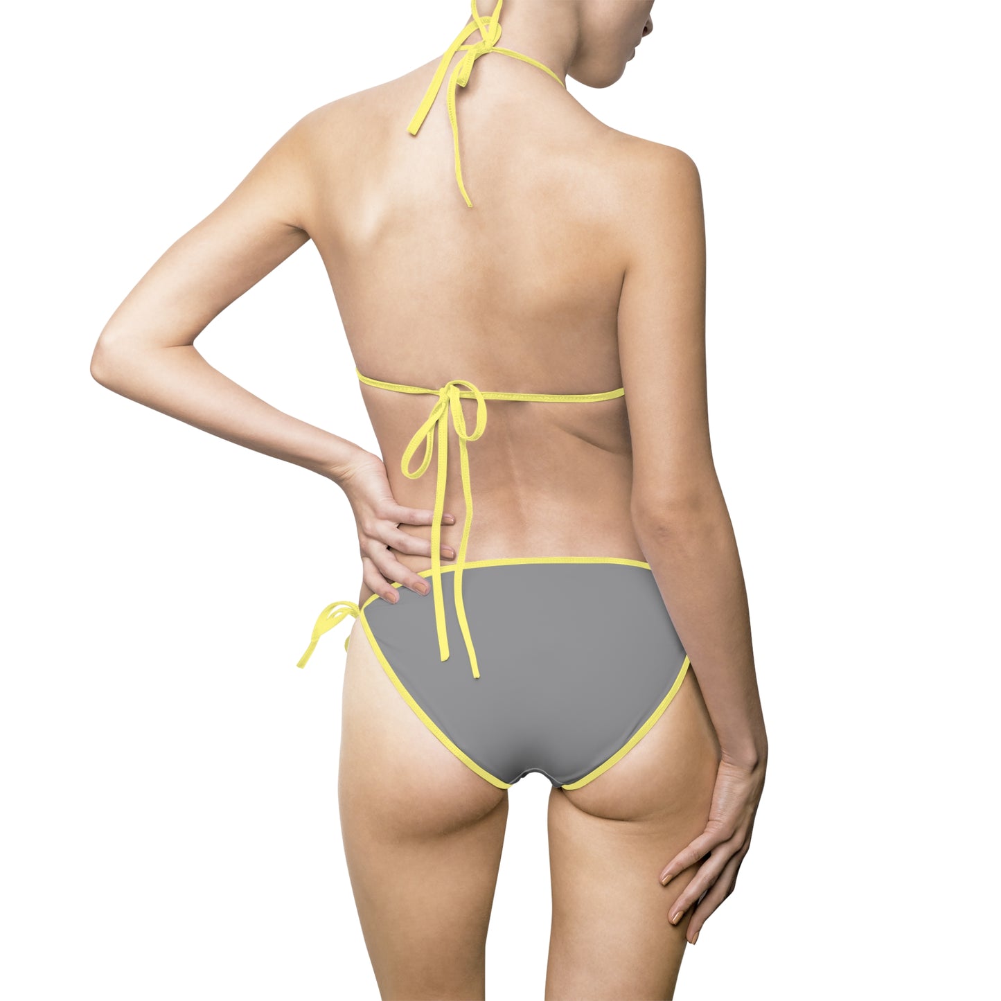 Women's Bikini Swimsuit (AOP)