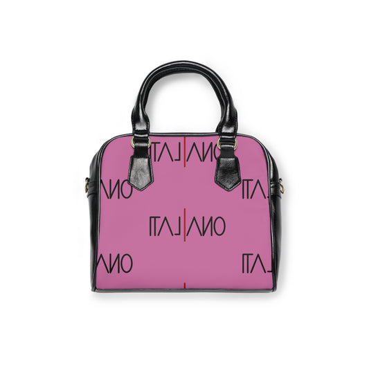 Shoulder Handbag