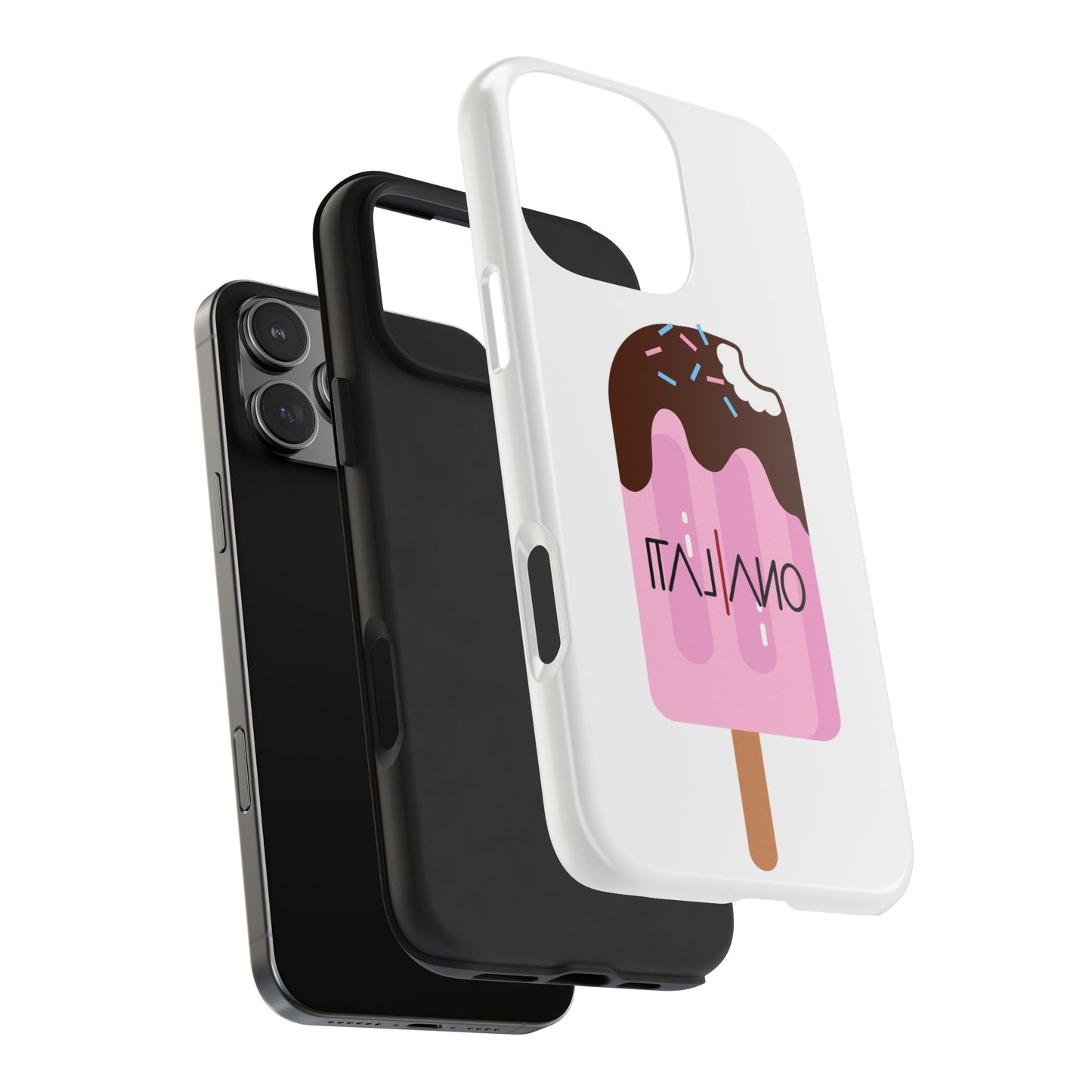Tough Phone Cases