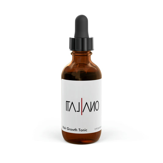 Hair Growth Tonic, 2oz