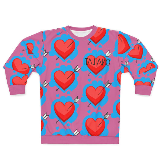 Unisex Sweatshirt (AOP)