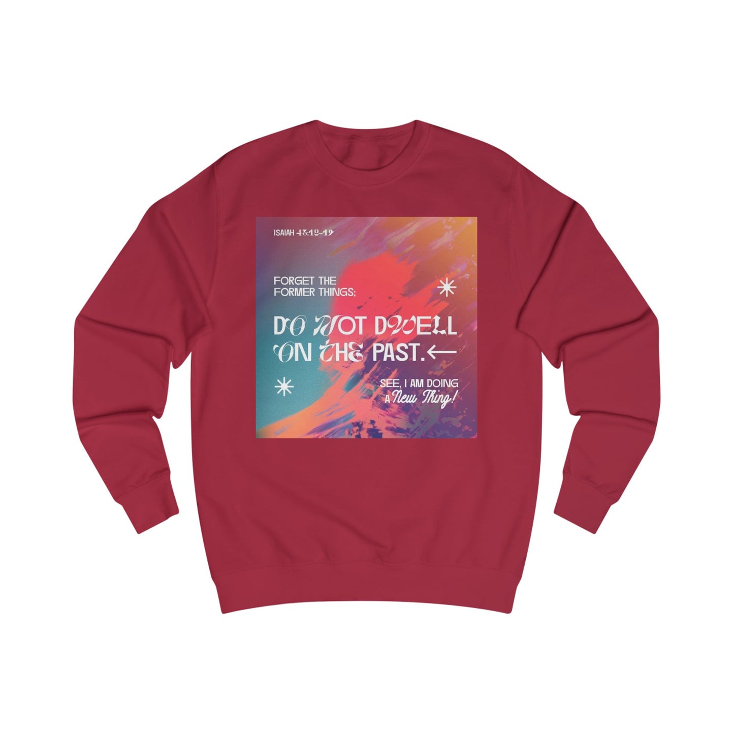 Unisex Sweatshirt