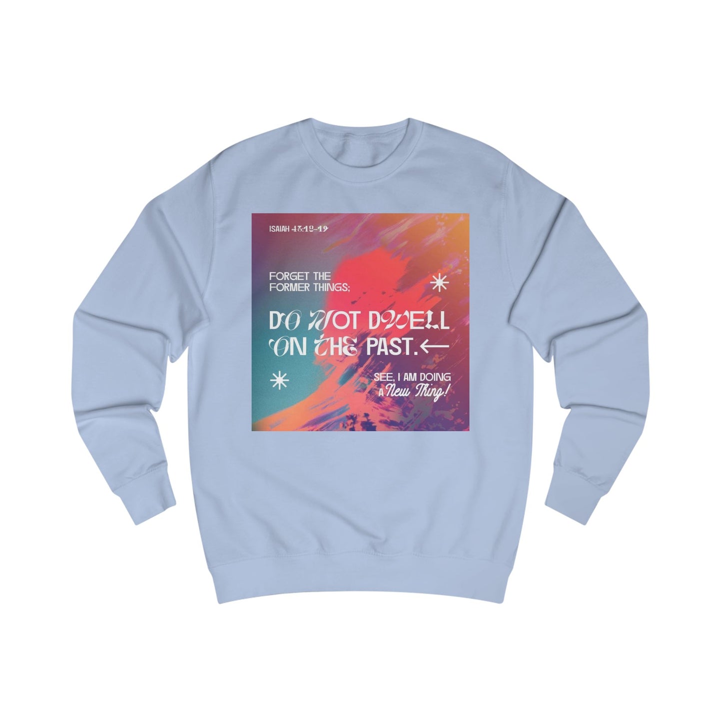 Unisex Sweatshirt
