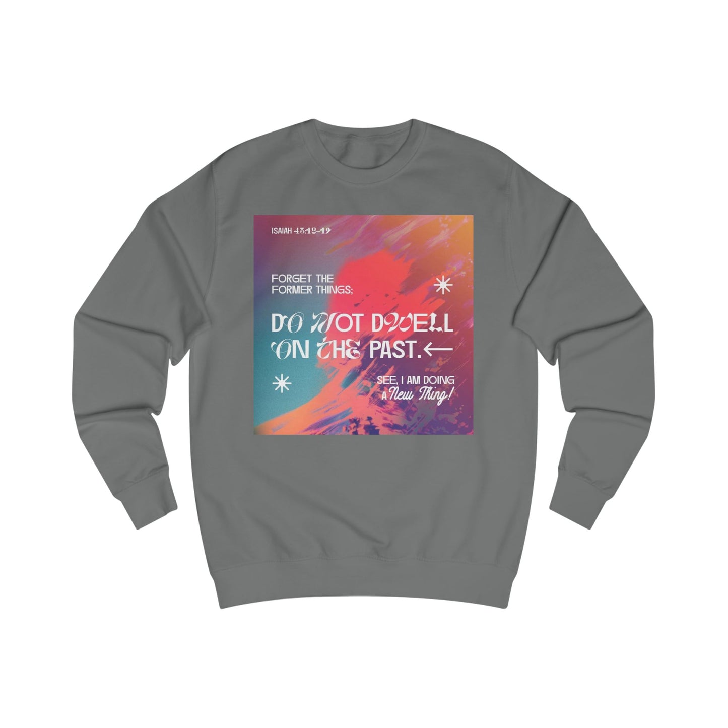 Unisex Sweatshirt