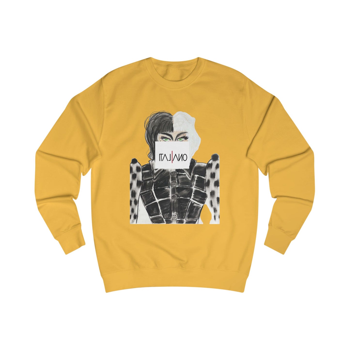 Unisex Sweatshirt