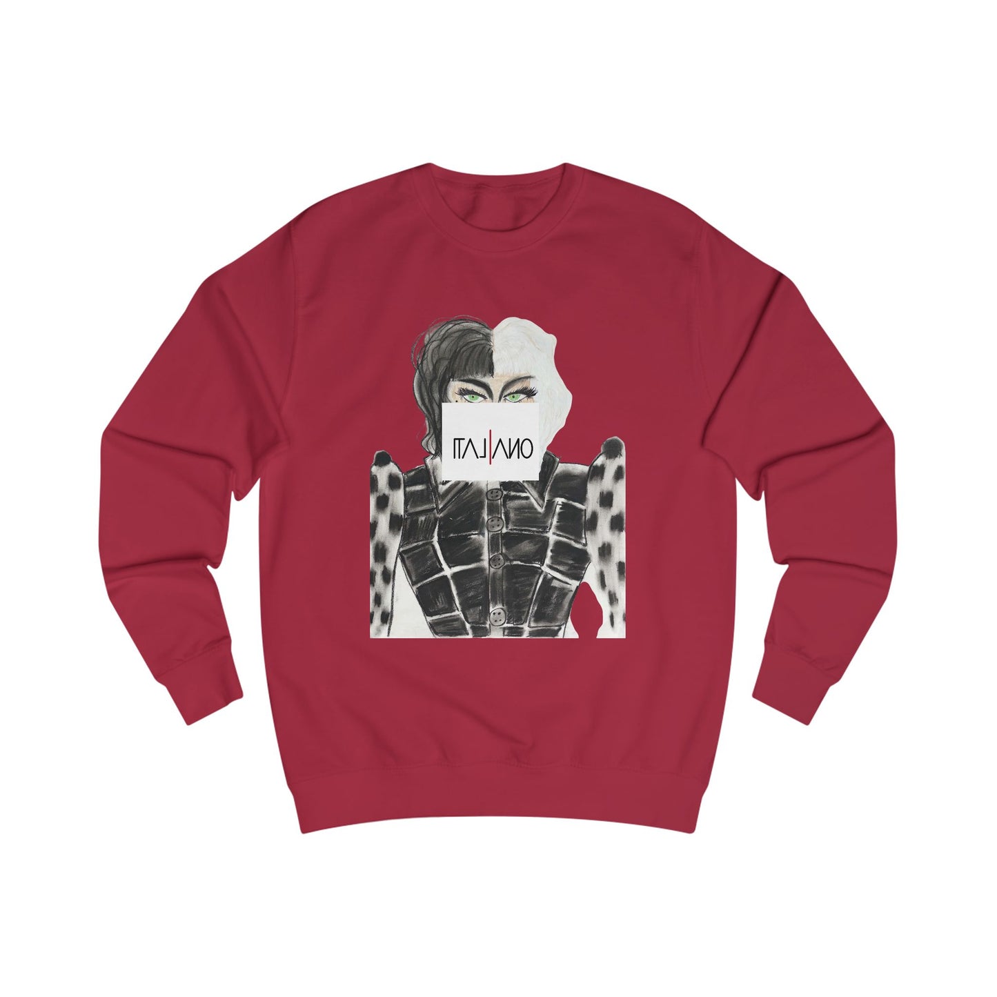 Unisex Sweatshirt