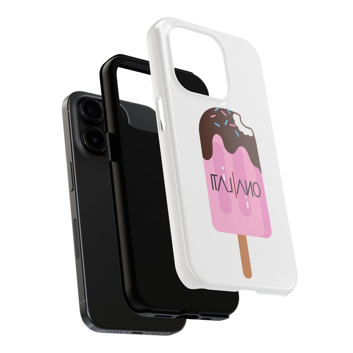 Tough Phone Cases