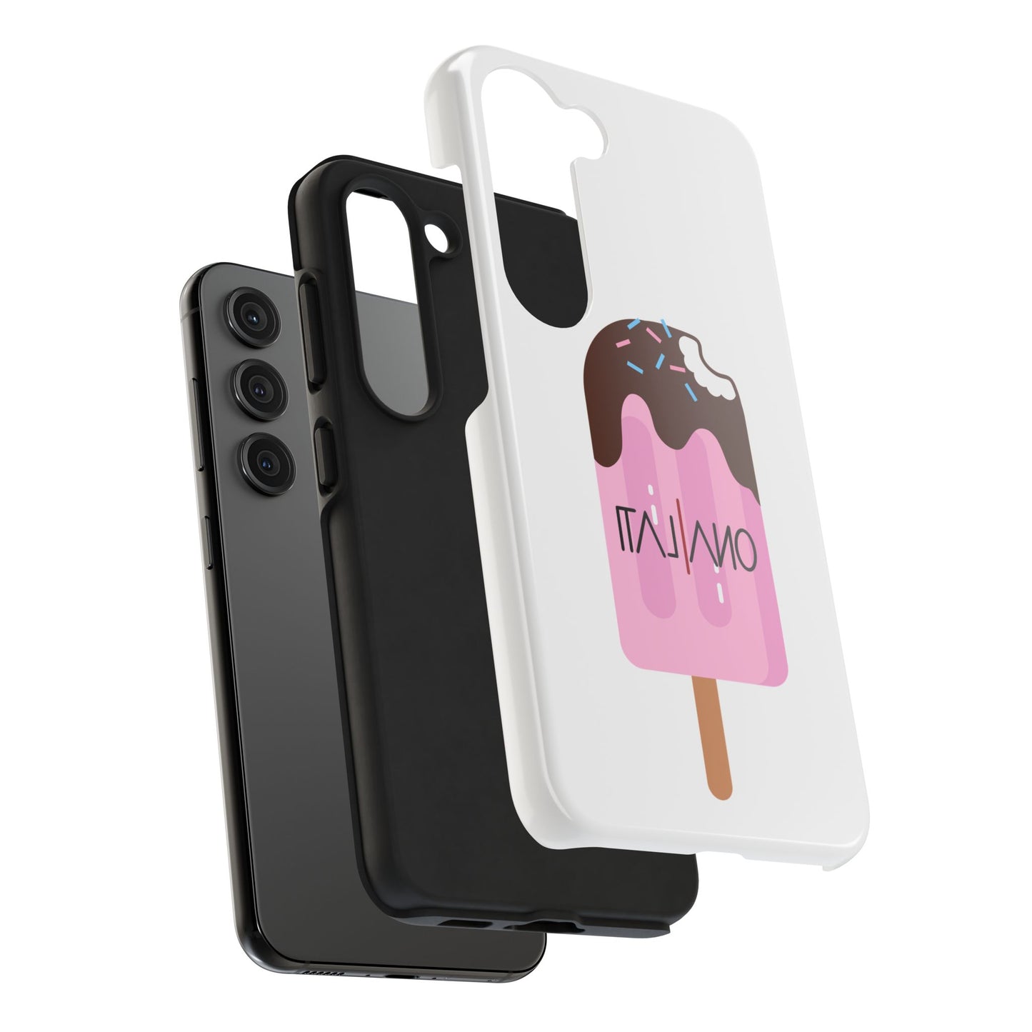 Tough Phone Cases