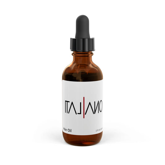 Hair Oil, 2oz
