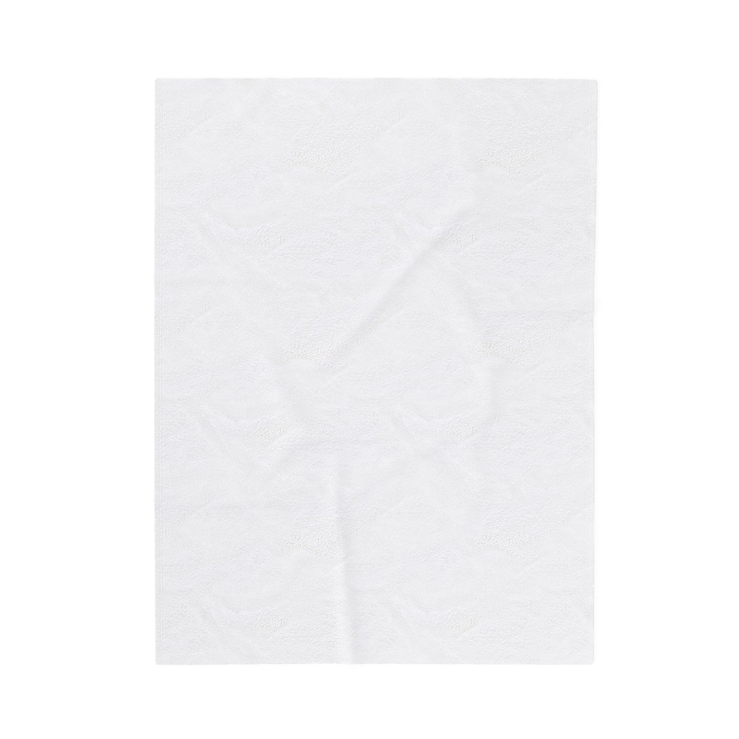 ITALIANO Velvet Plush Blanket